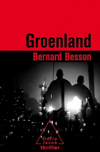 Groenland - Bernard Besson
