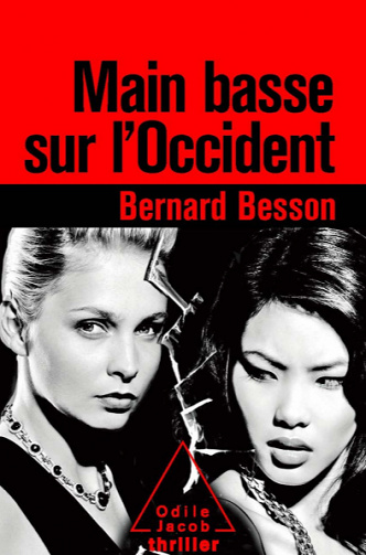 Main basse sur l’Occident - Bernard Besson