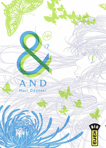 And (&) - Tome 07 (2022)