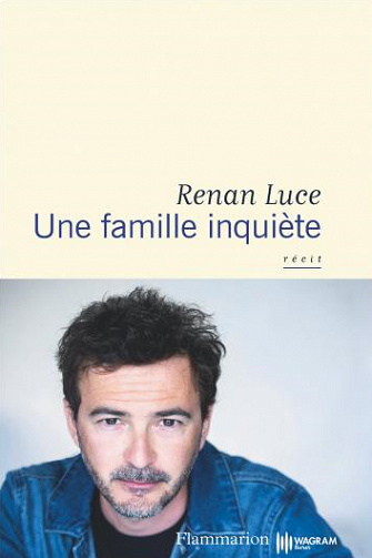 Une famille inquiète - Renan Luce (2022)