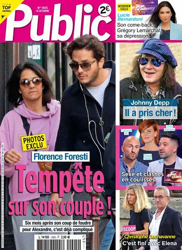 Public - 14 Octobre 2022