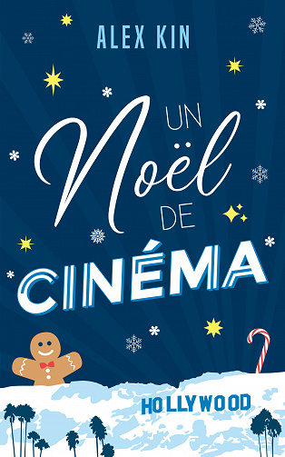 Un Noël de cinéma - Alex KIN (2022)