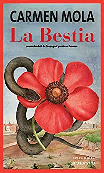 La Bestia - Carmen Mola (2022)