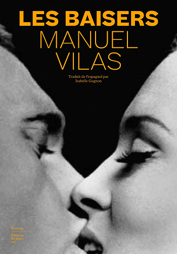 Les Baisers - Manuel Vilas (2022)