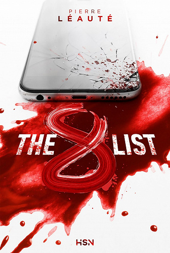 The 8 List - Pierre Léauté (2022)