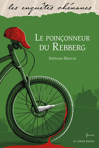 Le poinçonneur du Rebberg - Stéphane Deroche (2022)