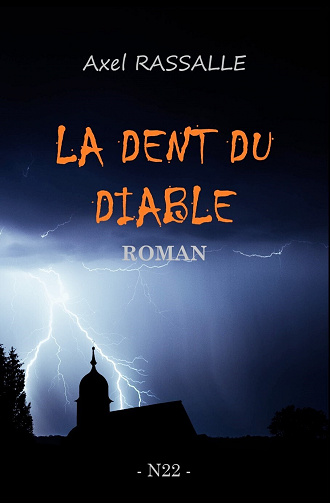 La Dent du Diable - Axel Rassalle (2022)