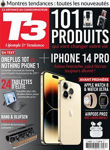 T3 France - Octobre 2022