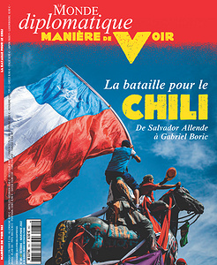 Le Monde diplomatique Manière de voir N.185 - Octobre-Novembre 2022