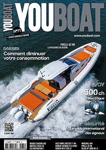 Youboat - Octobre-Novembre 2022