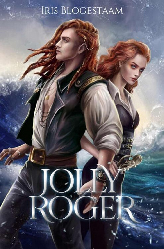Jolly Roger - Iris Blogestaam (2022)