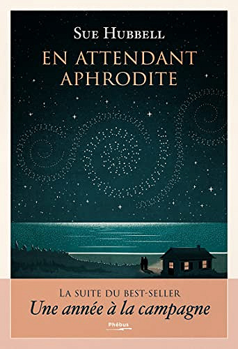 En attendant Aphrodite - Sue Hubbell (2022)