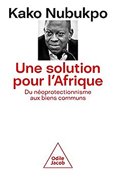 Une solution pour l'Afrique - Kako Nubukpo (2022)