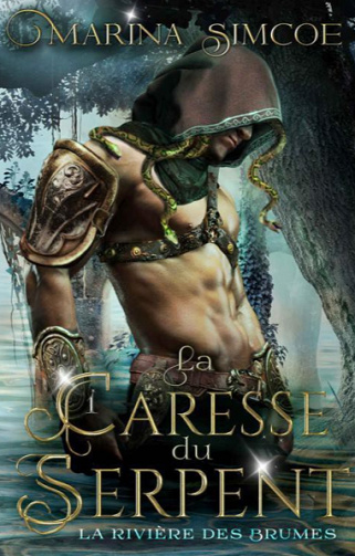 La caresse du serpent, Tome 1 - Marina Simcoe (2022)