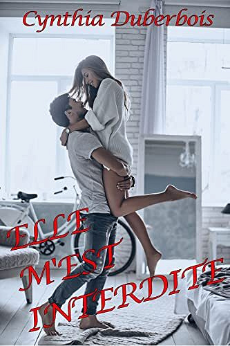 Elle m’est interdite - Cynthia Duberbois (2022)
