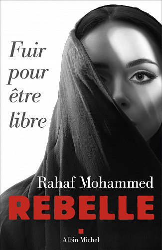 Rebelle - Rahaf Mohammed (2022)