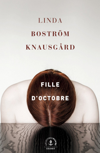 Fille d'octobre - Linda Boström Knausgård (2022)