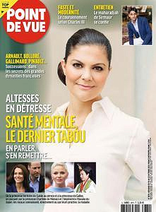 Point de Vue - 19 Octobre 2022