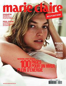 Marie Claire Hors-Série N°8 - Automne-Hiver 2022-2023