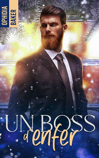 Un Boss d'Enfer - Ophidia Baker (2022)