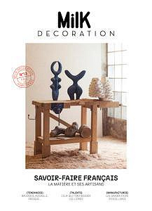 Milk Décoration Hors-série N°13 2022