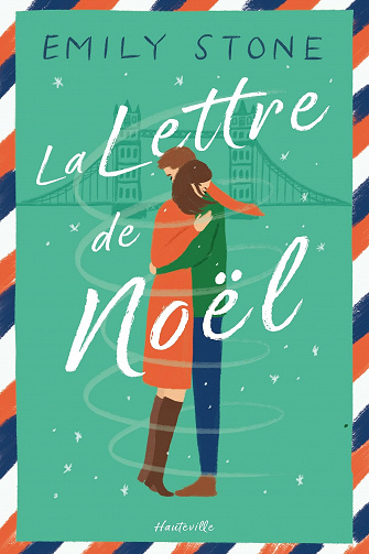 La Lettre de Noël - Emily Stone (2022)