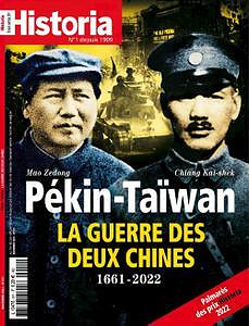 Historia - Novembre 2022