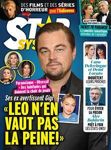 Star Système - 4 Novembre 2022