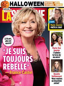 La Semaine - 28 Octobre 2022