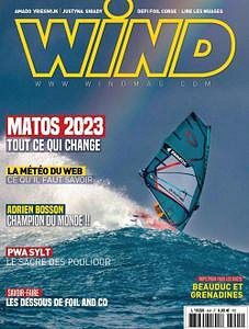 Wind Magazine N°445 2022