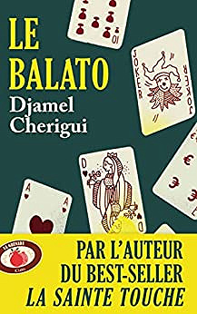 Le Balato - Djamel Cherigui (2022)