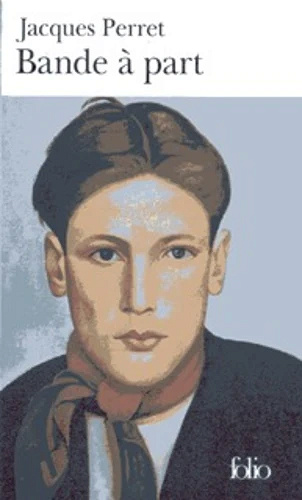 Bande a part - Jacques Perret