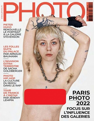 Photo France - Octobre-Décembre 2022