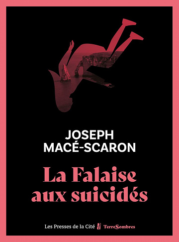 La falaise aux suicidés - Joseph Macé-Scaron (2022)