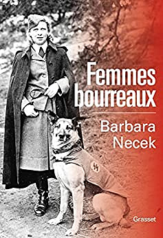 Femmes bourreaux - Barbara Necek (2022)