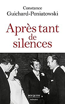 Après tant de silences - Constance Guichard-Poniatowski (2022)