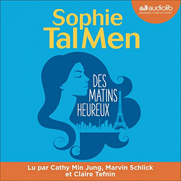 Sophie Tal Men - Des matins heureux [2022]