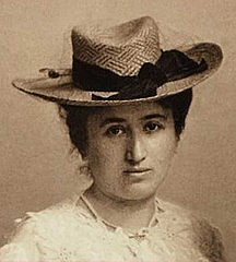 Rosa Luxemburg - 10 livres