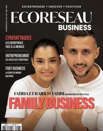 EcoRéseau Business - Automne 2022