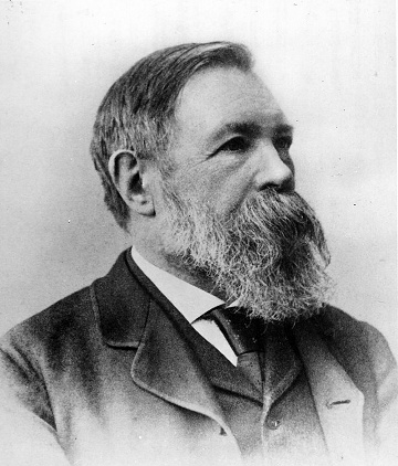 ENGELS Friedrich - 24 livres
