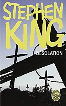 Stephen King - Désolation