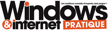 Windows & Internet Pratique - Full 2022