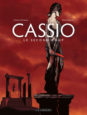 Cassio - Tome 02