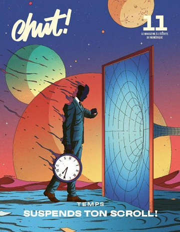 Chut! N°11 2022