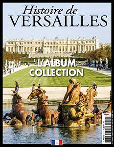 Histoire de Versailles - Novembre 2022 - Janvier 2023