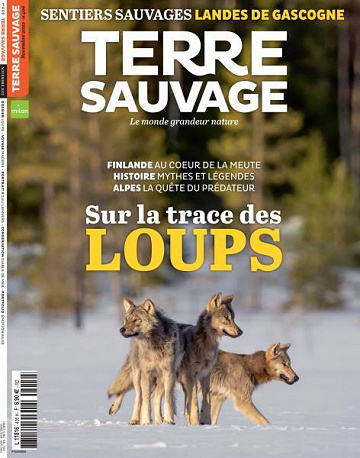 Terre Sauvage - Novembre 2022