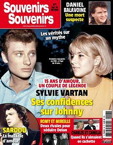 Souvenirs Souvenirs - Novembre 2022 - Janvier 2023