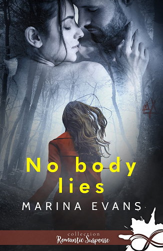 No body lies Marina Evans (2022)