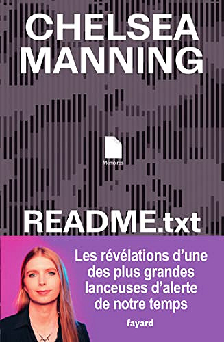 Readme.txt - Chelsea Manning (2022)