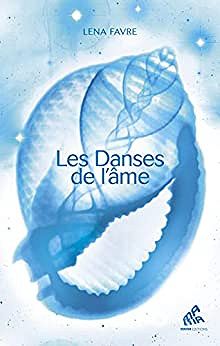 Lena Favre - Les Danses de l'âme - (2022)